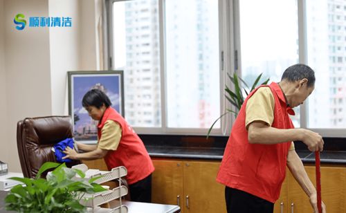 单位开荒保洁注意事项与实用技巧分享