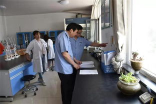 鄄城县市场监管局多措并举，持续推进食品生产企业“清洁工厂”行动