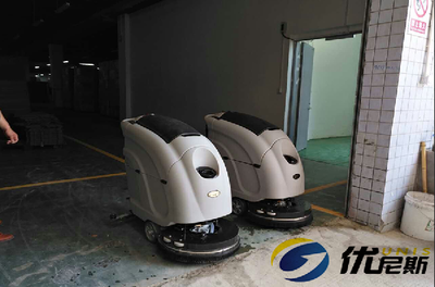 无锡地面清洁车厂家服务比较 如何选择优质清洁服务供应商