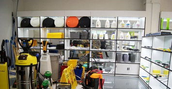 酒店清洁与家用必备 地毯清洗机、各系列风机与专业清洁服务全解析